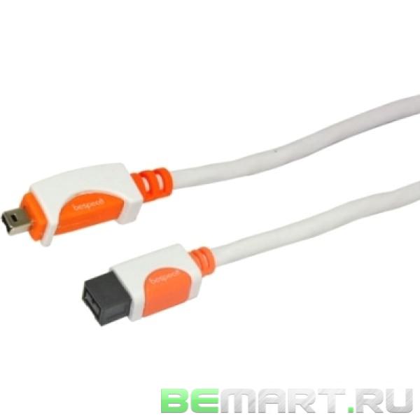Кабель готовый специальный Bespeco SLF94180