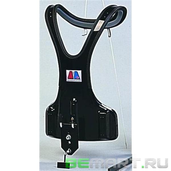 Держатель для маршевого рабочего барабана Majestic MFD-822 L