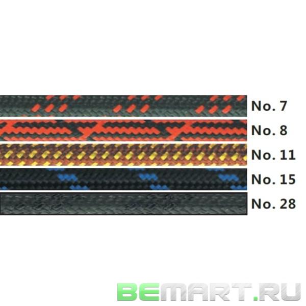 Кабель инструментальный Jack-Jack, 3м Roxtone TGJJ300-15/3