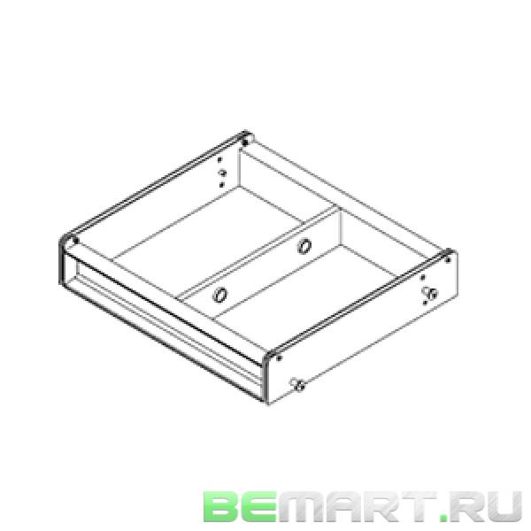 Рама для линейного массива массива WL3082 и WL212-sw QSC AF3082-S