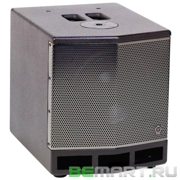 Активный сабвуфер 12", 800Вт Markaudio AS121S