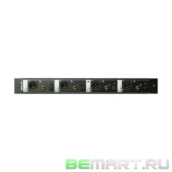 8-канальный модуль цифровых выходов Allen & Heath M-DIGOUT