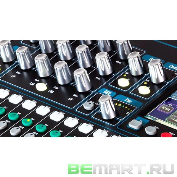 Цифровой микшер Allen & Heath QU-16 Chrome
