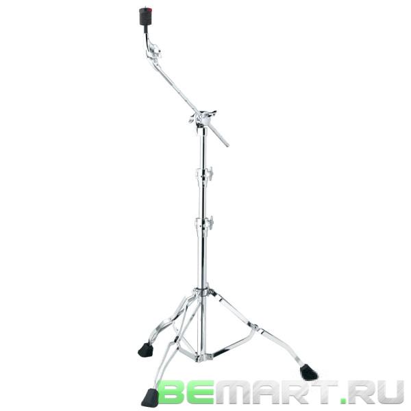 Наклонная подставка для тарелки Tama HC83BW ROADPRO BOOM CYMBAL STAND