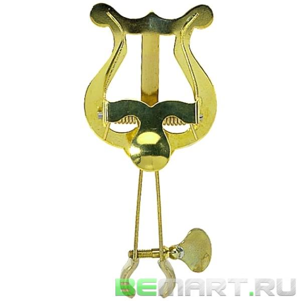 лира (минипульт для нот) для трубы малая Gewa Small Lyra Trumpet