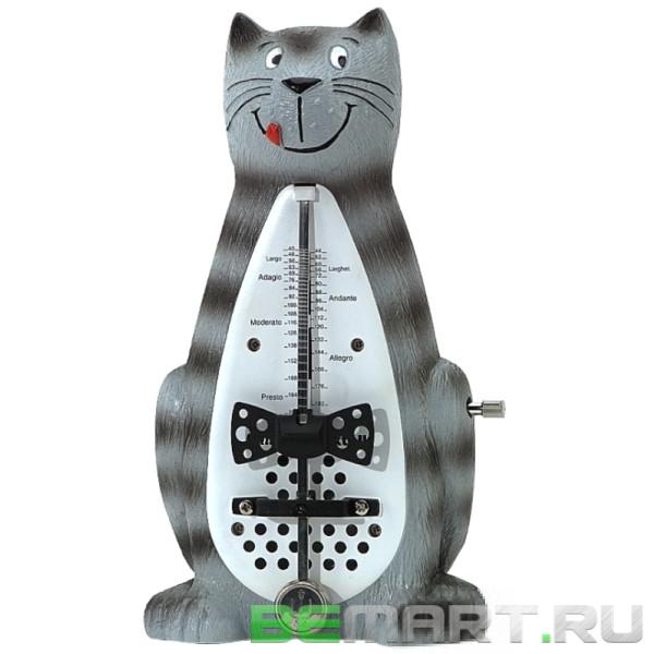метроном мех. (Кот) Wittner Tier Kater