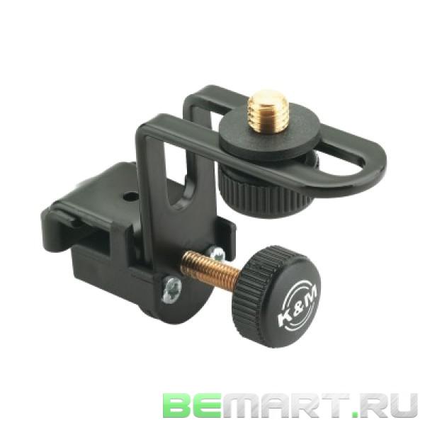 Держатель микрофона для ударной установки K&M 24030-300-55