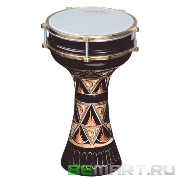 Gewa Дарбука 8" (медь)