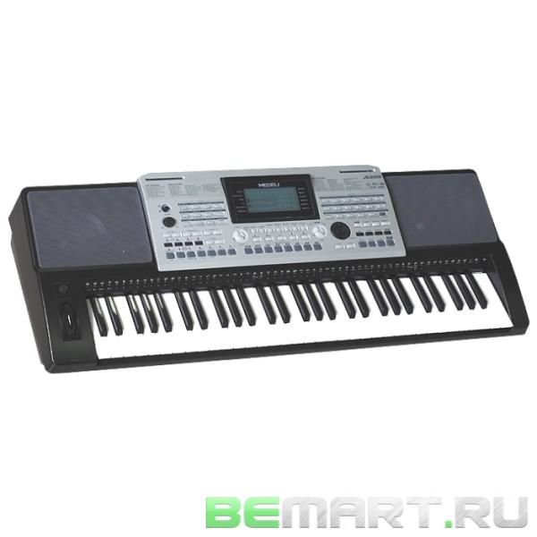 Синтезатор Medeli A800