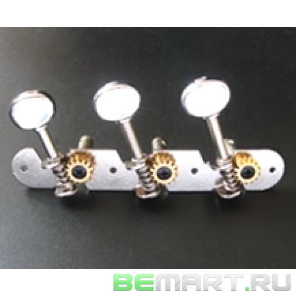 Колковый механизм для домры прима Emuzin МКД5