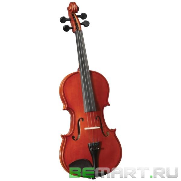 (1/8) скрипка Cremona HV-100