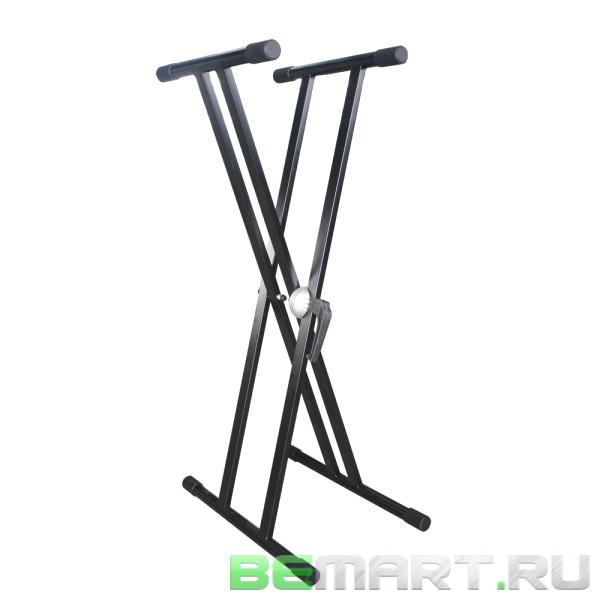 Cтойка под клавишные инструменты Roxtone KS020
