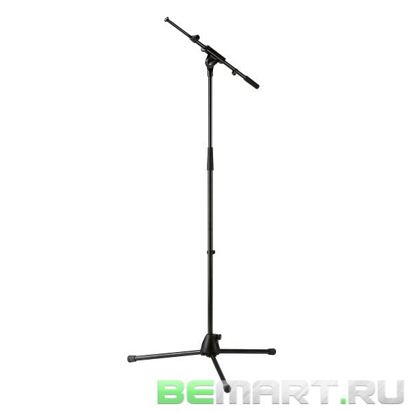 Микрофонная стойка `журавль` K&M 27195-300-55