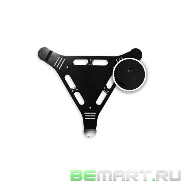 Напольный адаптер-подставка для линейного массива K-Array K-BASE2