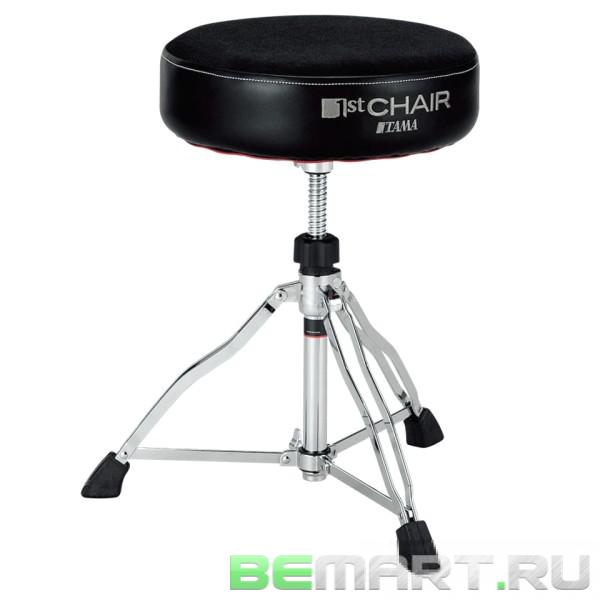 Стул для барабанщика Tama HT430BC ROUND RIDER w/Cloth Top Seat