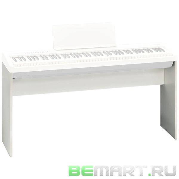Подставка для цифрового пианино Roland KSC-70-WH