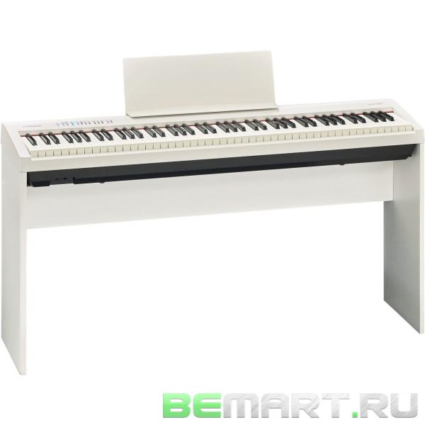 Подставка для цифрового пианино Roland KSC-70-WH