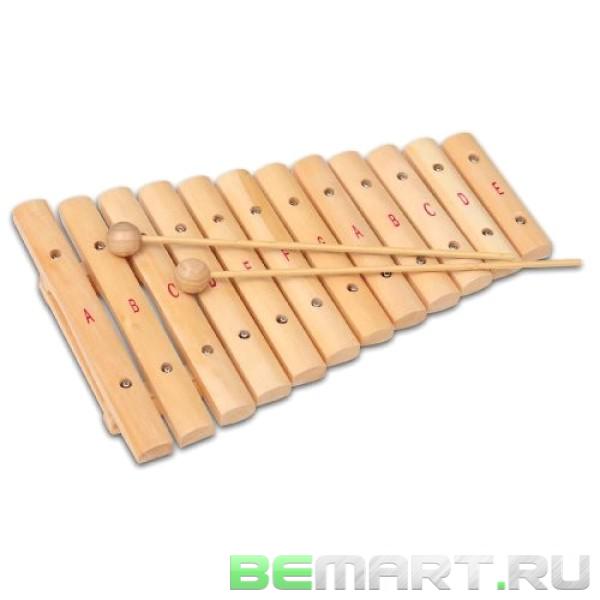 Ксилофон Flight FX-12N