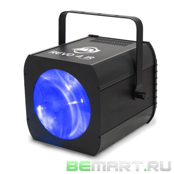 Светодиодный DMX-управляемый прибор American DJ REVO 4 IR