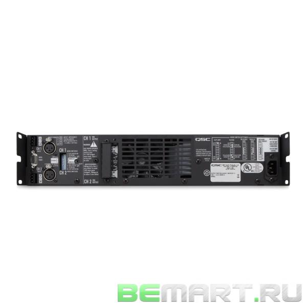 Усилитель мощности QSC CX902