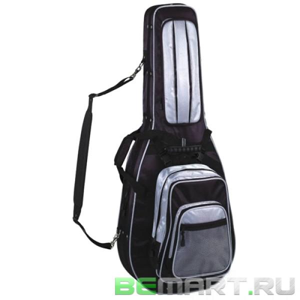 Чехол для классической гитары Gewa Ambiente Softcase