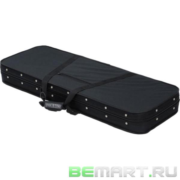 Кейс для бас-гитары универсальный FX Light Weight Softcase