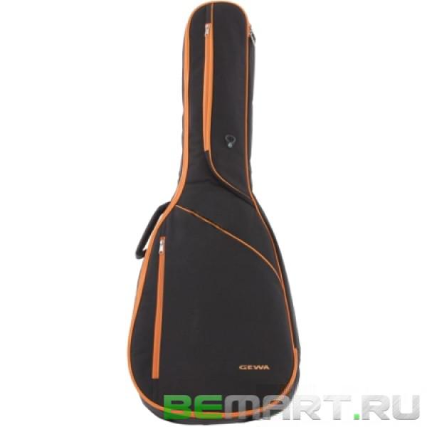 Чехол для классической гитары Gewa IP-G Classic 4/4 Orange