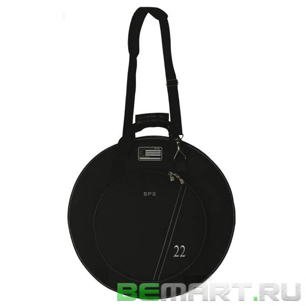 Чехол для тарелок Gewa SPS Cymbal Bag 22''