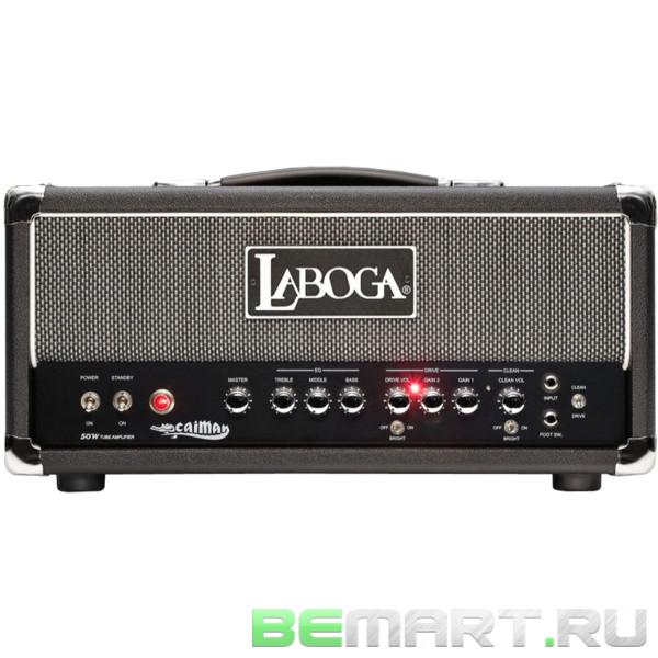 Гитарный усилитель Laboga AD5300 Single-Head Caiman