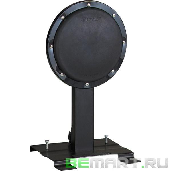 Тренировочный пэд бочки Gibraltar GBDP Bass Drum Practice Pad