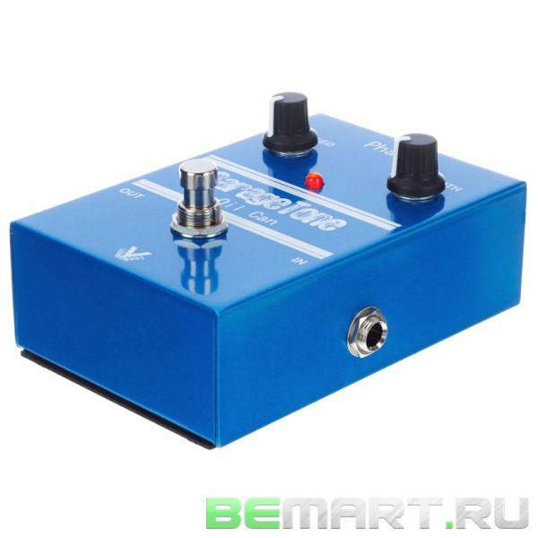 Педаль фейзер Visual Sound GTOIL Garage Tone Oil Can Phaser
