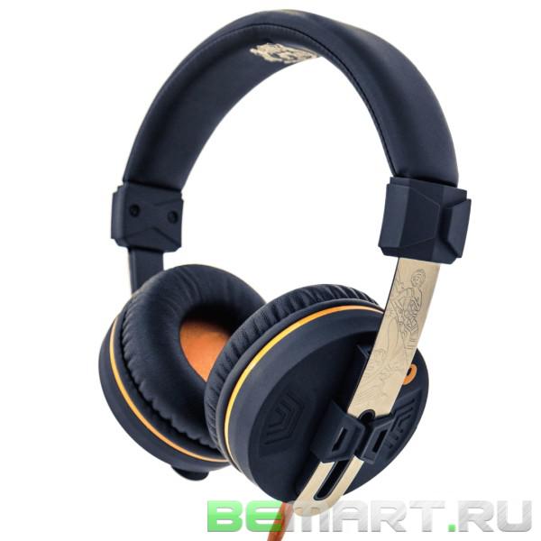 Наушники закрытые Orange 'O' Edition Headphones