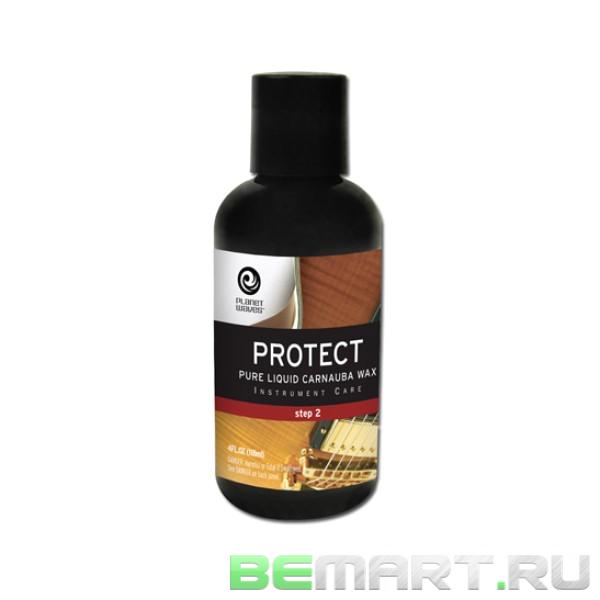 Полироль Гитарная, Вакса, 4Oz Planet Waves PW-PL-02