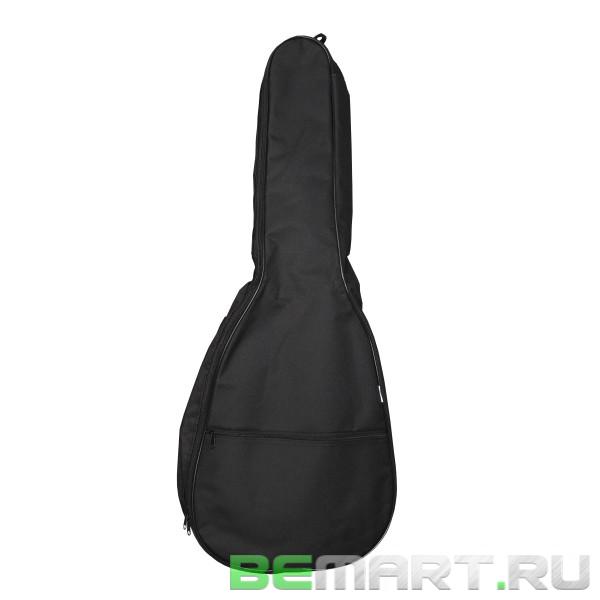 Чехол для уменьшенной классической гитары 1/2 Solo ЧГ1/2