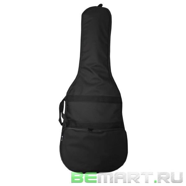 Чехол для электрогитары, утепленный Solo ЧГЭ-2