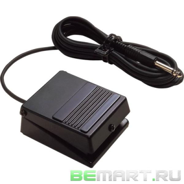 Педаль сустейна "лягушка" Roland DP-2