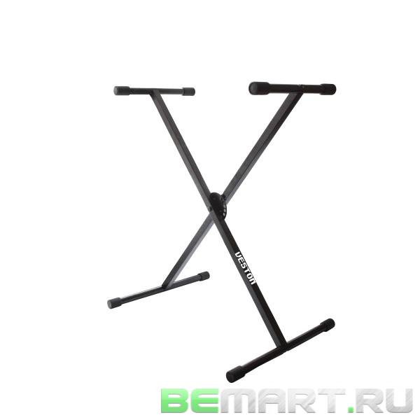 Подставка синтезаторная Х-образная Veston KS003