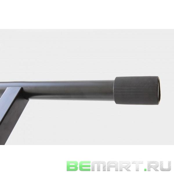 Подставка синтезаторная Х-образная Veston KS003