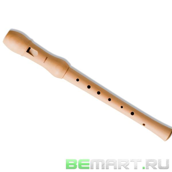 Блокфлейта С-Soprano Hohner 9565