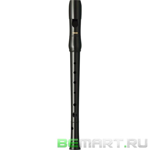 Блок-флейта сопранино Yamaha YRN-22B